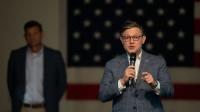 Republicans return to tough-on-crime message ahead of difficult midterm elections