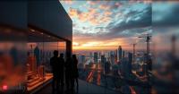 Raymond Realty pre-sales rise 98% to ₹902 crore in Q2 FY27