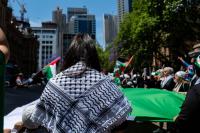 University of Sydney threatens to throttle student body for being pro-Palestine