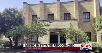 Delta State University's Delta Music Institute recognized by Billboard magazine for five consecutive years