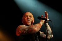 Jimmy Barnes to Headline 2027 Red Hot Summer Tour With All-Australian Lineup