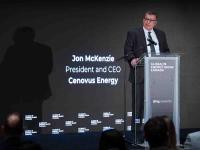 Cenovus buys Athabasca Oil for $5.7 billion, Suncor sells offshore stakes as producers double down on oilsands