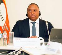 Africa Group considers Handover of Africa–EU Regional Protocol Coordination