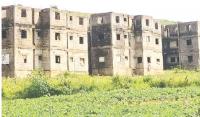 Nigeria @ 66: Housing deficit, substandard homes, abandoned projects dot landscape 