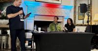 The Carmel International Film Festival wraps a weekend of entertainment and education while another independent film festival gears up in King City.