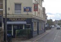 Pub with chequered past could become Spanish restaurant