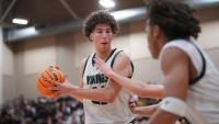 Indiana leads as five-star 2027 center Darius Wabbington sets Tuesday announcement