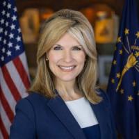 Indiana State Comptroller – Elise Nieshalla