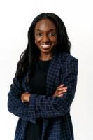 Indiana State Treasurer – Coumba Kebe