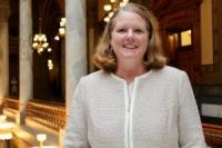 Indiana’s Sixth Congressional District – Cynthia (Cinde) Wirth