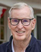 Indiana Secretary of State – Greg Ballard