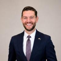 Indiana Secretary of State – Max Engling