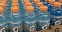 Michigan included in PepsiCo recall of 120,000 cases of Gatorade
