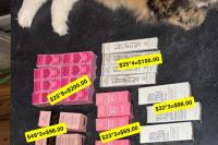 Ohio newcomer finds $1,350 in makeup on first dumpster dive, and commenters say 'you're hooked'