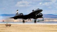 A 25% Chance: NASA’s Former SR-71 Blackbird Engineer on Whether Tail 844 Flies Again