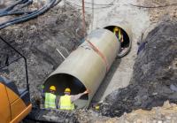 Columbia, Tennessee, Secures $272 Million Federal Loan for Drinking Water Expansion