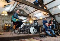 Musical stalwarts The Guilty Men to appear at Forest venue