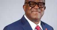 Absa Bank Ghana names Stephen Ato Frimpong as Board Chair