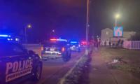 4 shot in Portsmouth, Virginia; suspect in custody