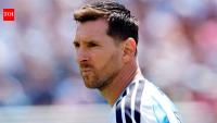Argentina vs Benin, Lionel Messi’s last match: When and where to watch live in India
