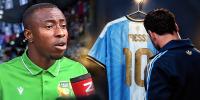 ‘No need to mark Messi’: Benin defender