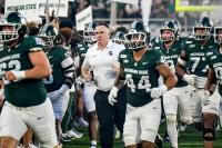 Michigan State, Northwestern kickoff time and TV details announced