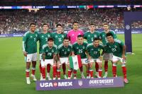 Mexico set to meet Jamaica in Concacaf Nations League quarterfinals