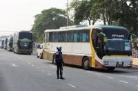 Malaysia says around 10,000 Myanmar nationals sent home since January