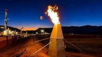 TMK smashes gas flow records as Mongolian drilling gears up