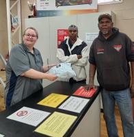 Australia Post, Outback expand postal services in remote communities