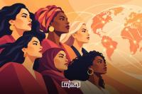 Women and Power: The Long Road to Breaking the Political Glass Ceiling in the Global South