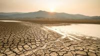 Climate change, geopolitics putting freshwater governance under strain: Experts at IIM-C conference