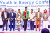 TotalEnergies Bets on East Africa’s Youth to Power the Next Energy Era