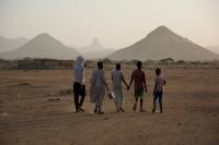 Amnesty Researcher Accuses Sudan Rebels Of  Recruiting Children,  Sexual Violence