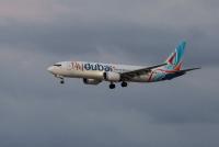 Flydubai co-pilot completed portion of his flight training in New Zealand, police says