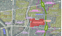 Seoul Designates Sagajeong Station Redevelopment Zone for 2,037 Homes