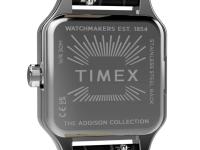 Timex unveils new compact, lightweight watches with Roman numerals, rectangular cases