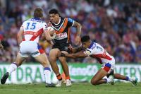 Terrell May reveals why he won’t play in the World Cup