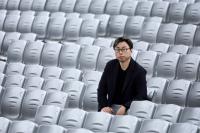 Busan Film Festival Director Jung Hanseok Talks Oscars Pathway, New Competition Section & Korean Cinema Recovery
