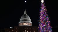 U.S. Capitol Christmas Tree to make two stops in Montana on journey to Washington, D.C.