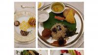 President Murmu hosts Swiss President Parmelin with Kashmiri delicacies