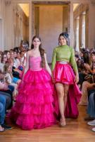 Leticia Lasose presents “Sophia” collection at Milan and Paris fashion weeks
