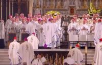 EUROPE/FRANCE - Bishop Aldo Berardi: “What Metz can teach Ukraine, the Holy Land and the Middle East about reconciliation”
