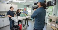 'Jeff Corwin's Southern Wild' premieres, spotlighting local ecology