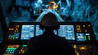 Rio Tinto, Founders Factory back five mining startups
