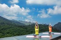 Warm Breezes and Light Clouds, Time to Recharge: Huangshan Is Emerging as an Oriental Wellness Destination for Young Korean Travelers