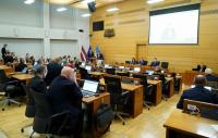 Thirteen Rīga councillors to move to parliament