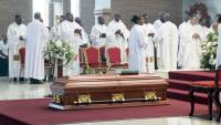Father Harris: Rivas was a truly Caribbean bishop