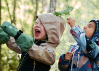 Designing happiness: Finnish products that help people thrive