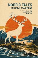 ATN New Book ‘Nordic Tales and Folk Traditions’ Charts in Italy2 min read